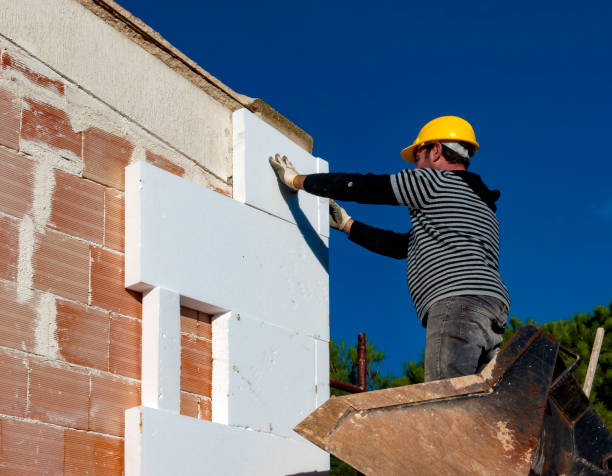 Best Fiberglass Insulation in Frederickson, WA