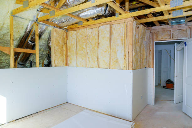 Best Spray Foam Insulation in Frederickson, WA