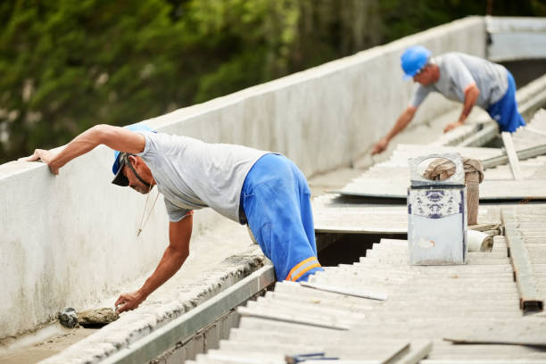 Best Specialized Insulation Services in Frederickson, WA