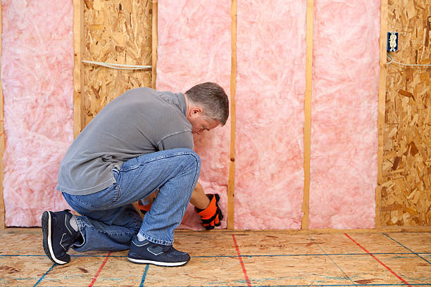 Best Residential Insulation in Frederickson, WA