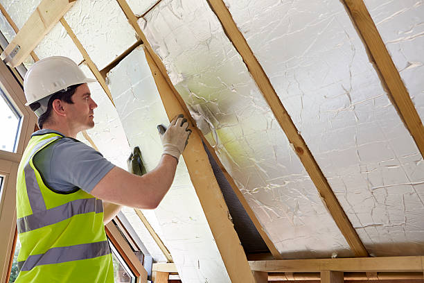 Best Spray Foam Insulation in Frederickson, WA