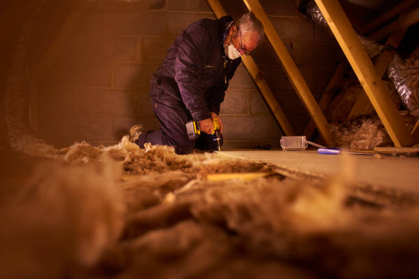 Best Commercial Insulation in Frederickson, WA